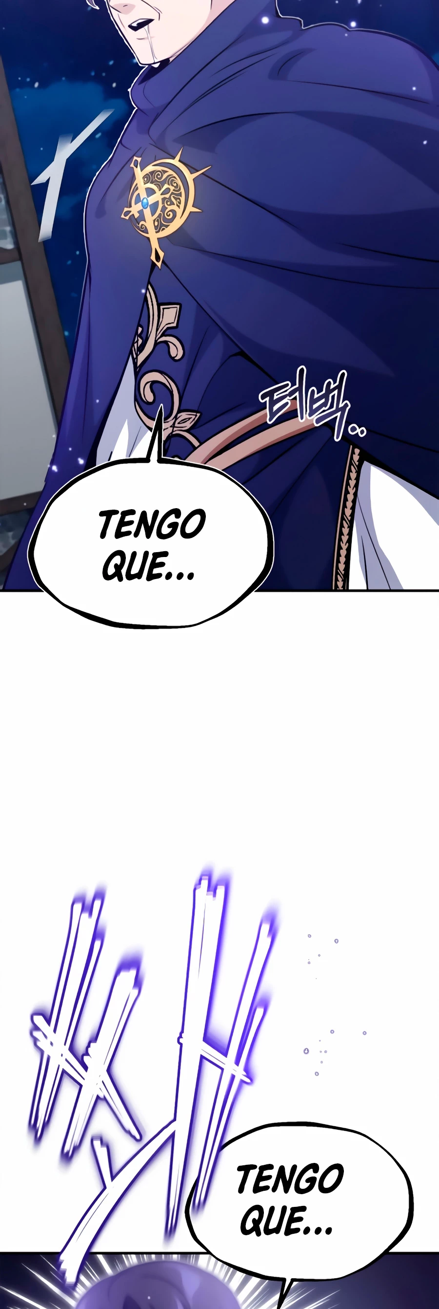 El mago oscuro reencarna Después De 66666 años > Capitulo 29 > Page 41